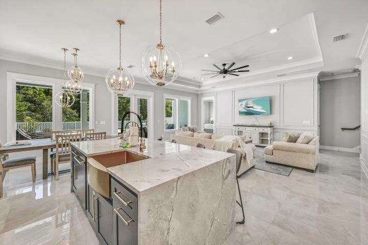 SEACREST - Residential