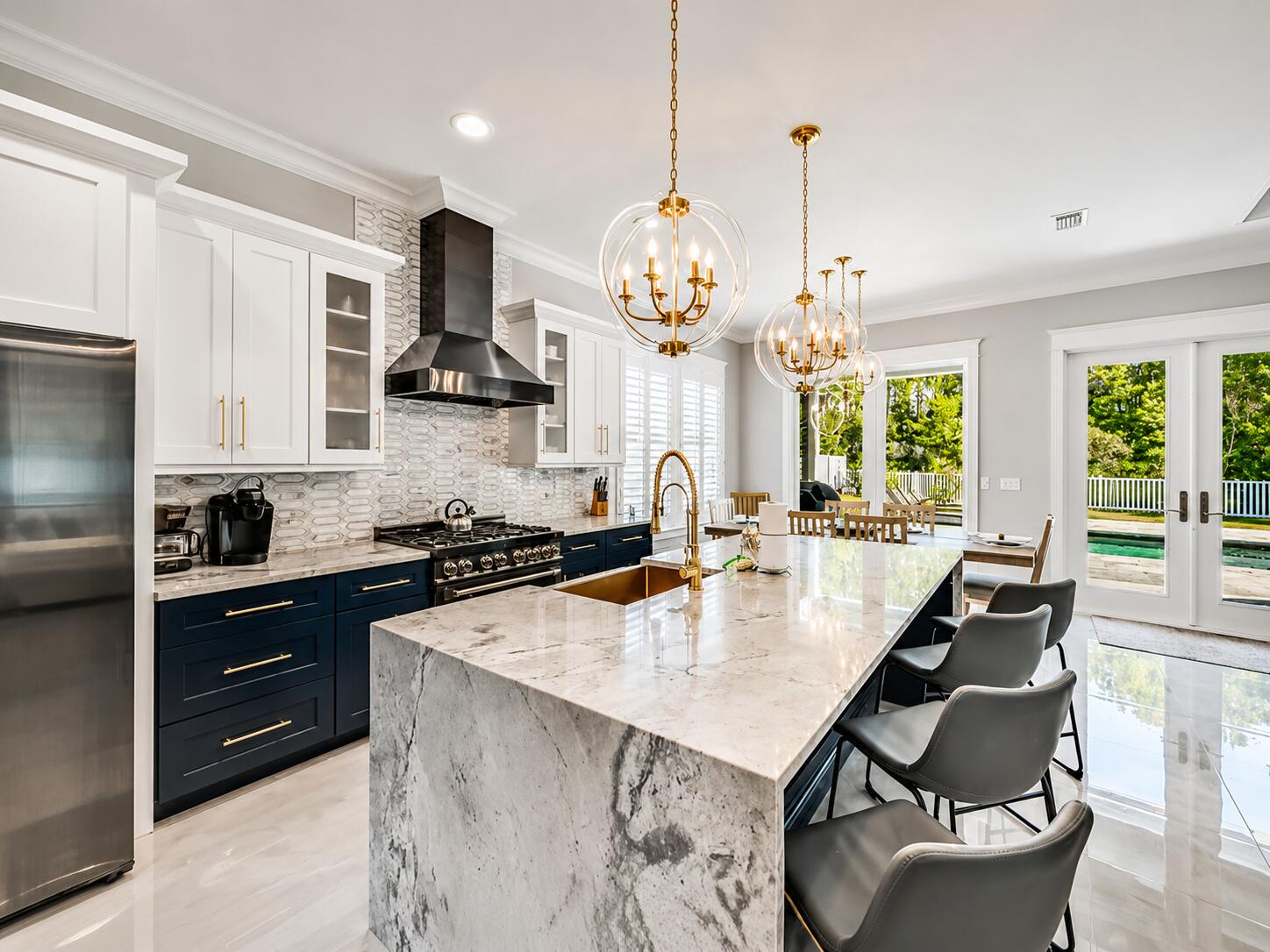 SEACREST - Residential