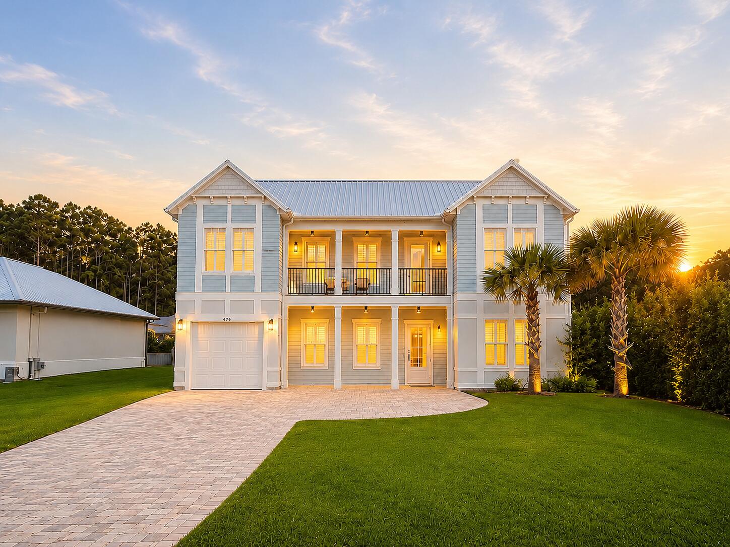 SEACREST - Residential