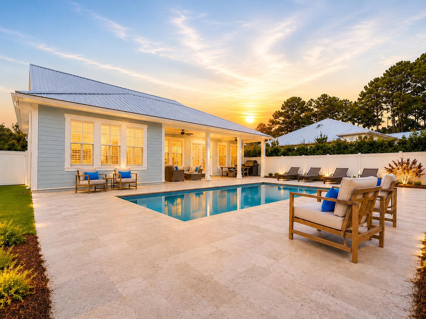 SEACREST - Residential