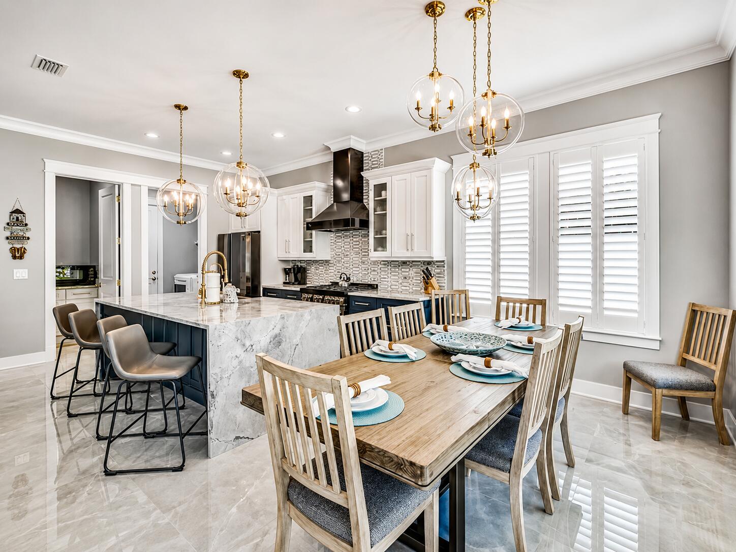 SEACREST - Residential