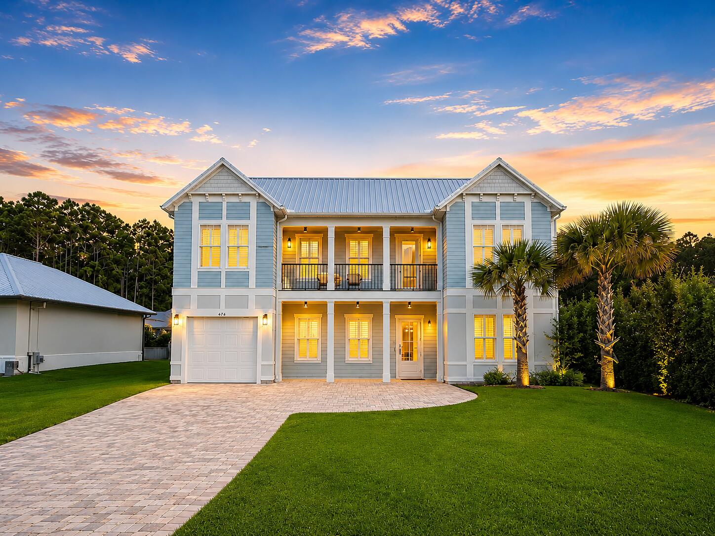 SEACREST - Residential