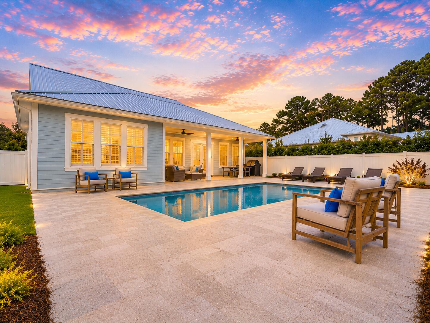 SEACREST - Residential