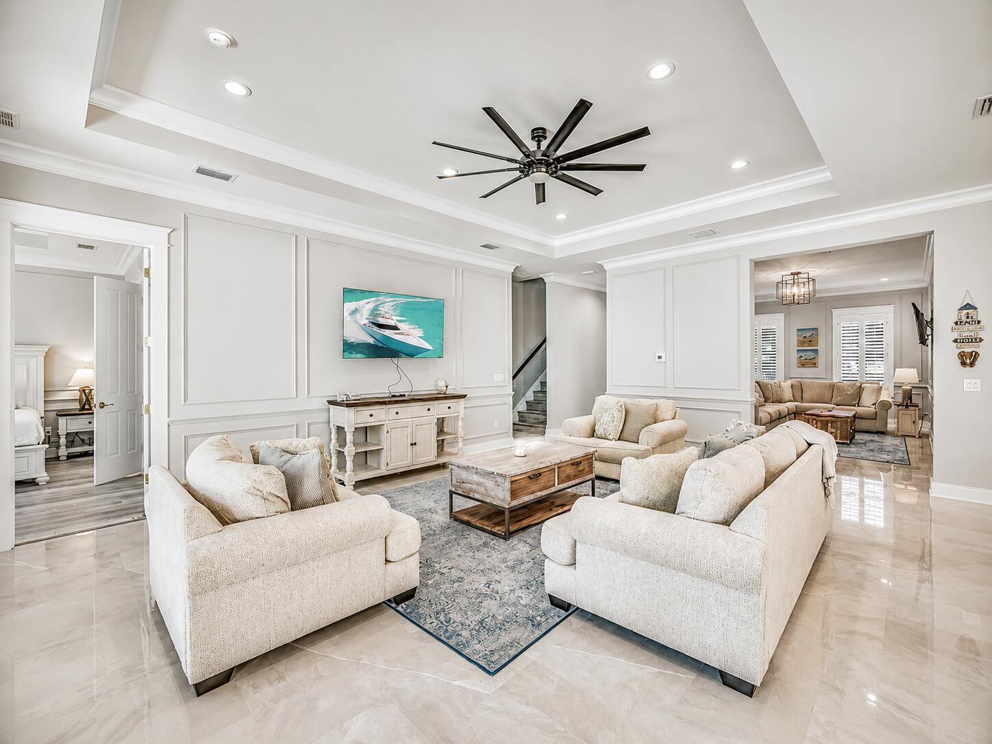 SEACREST - Residential