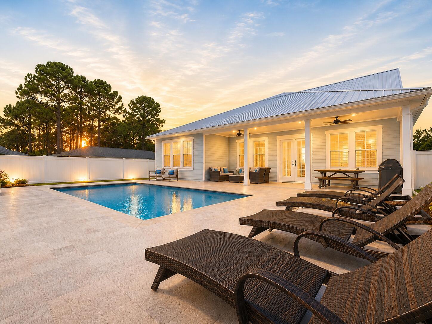 SEACREST - Residential