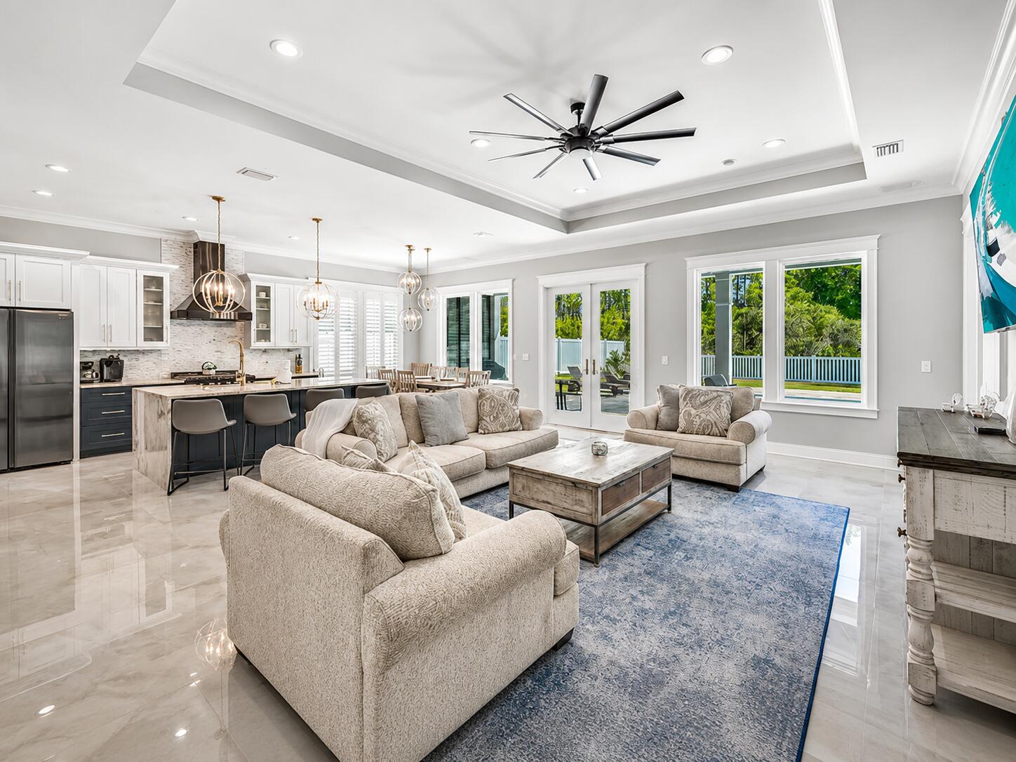 SEACREST - Residential