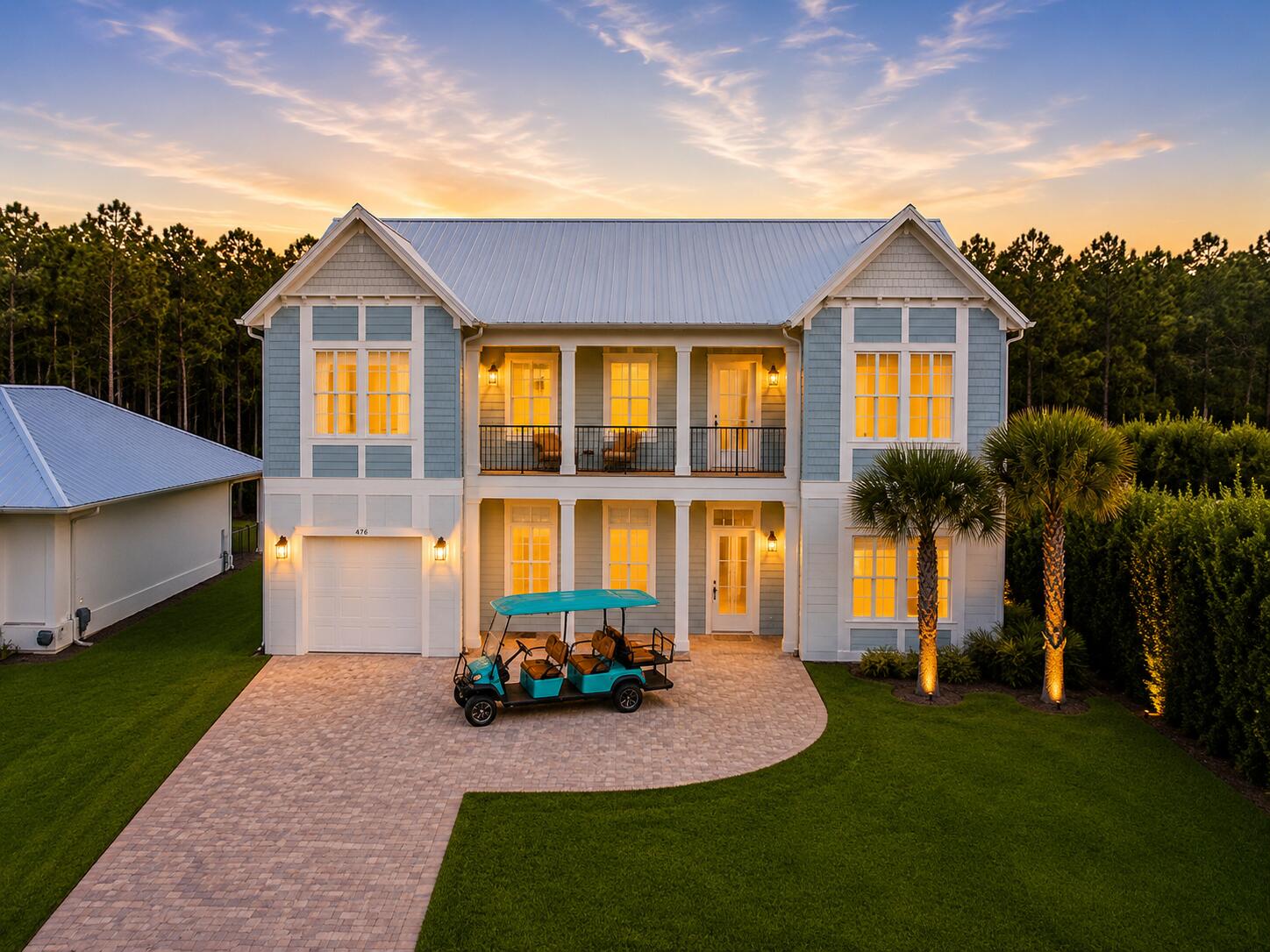 SEACREST - Residential
