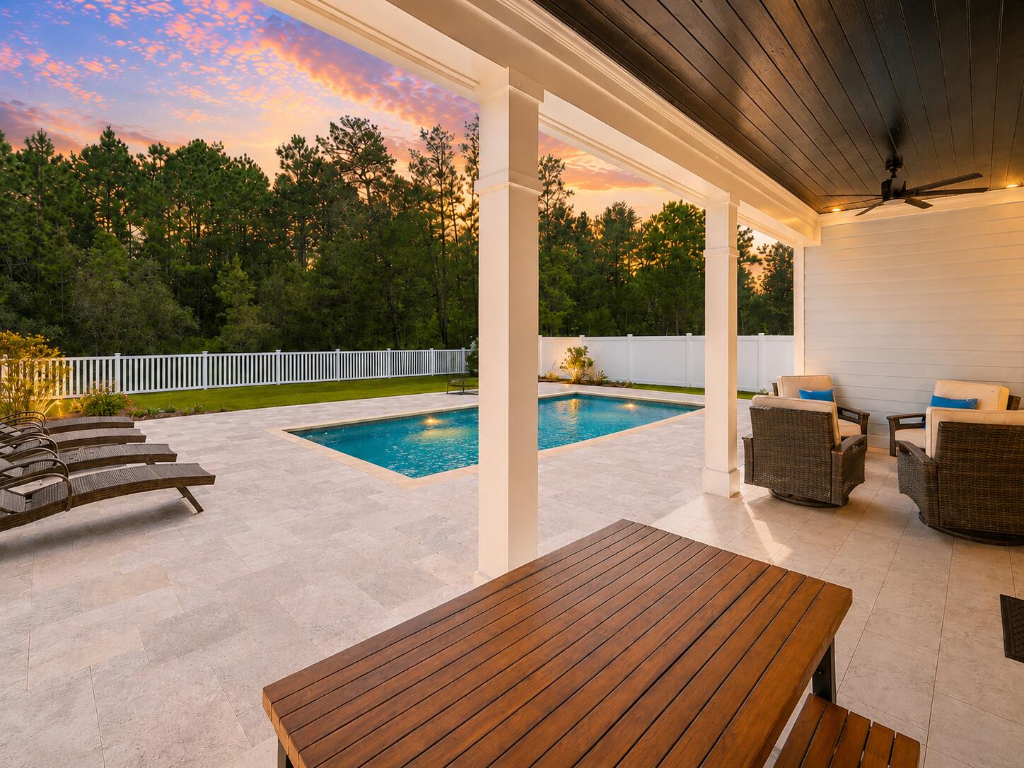 SEACREST - Residential