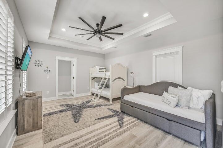SEACREST - Residential