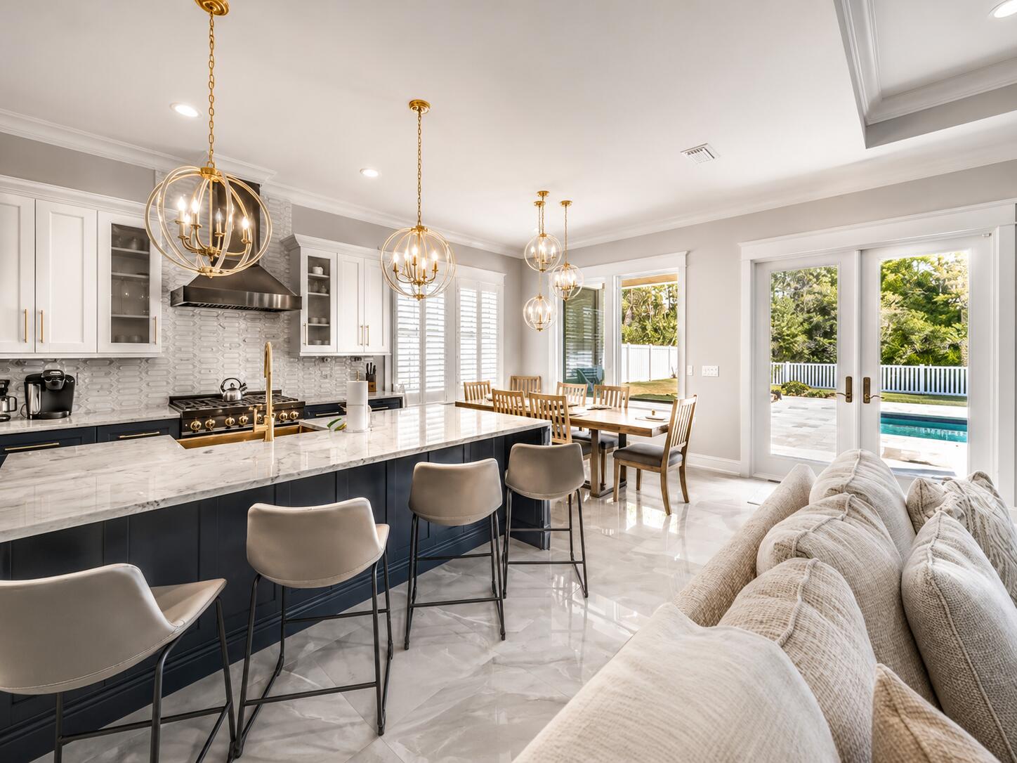 SEACREST - Residential