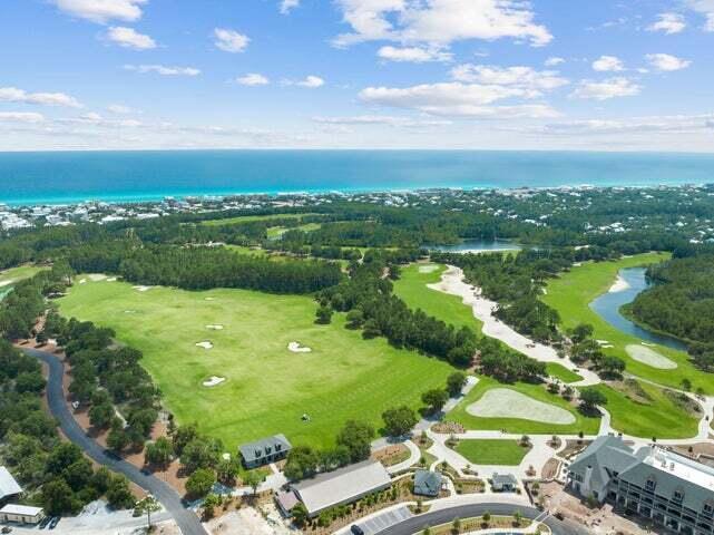 SEACREST - Residential
