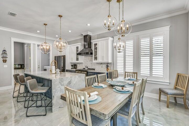 SEACREST - Residential