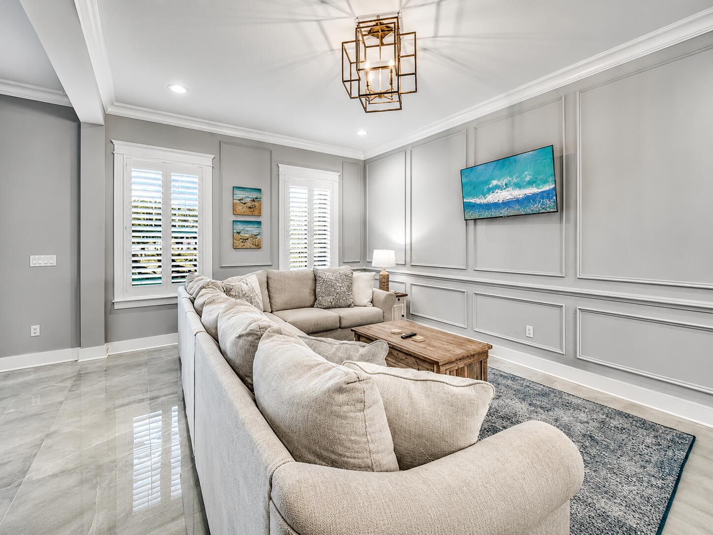 SEACREST - Residential