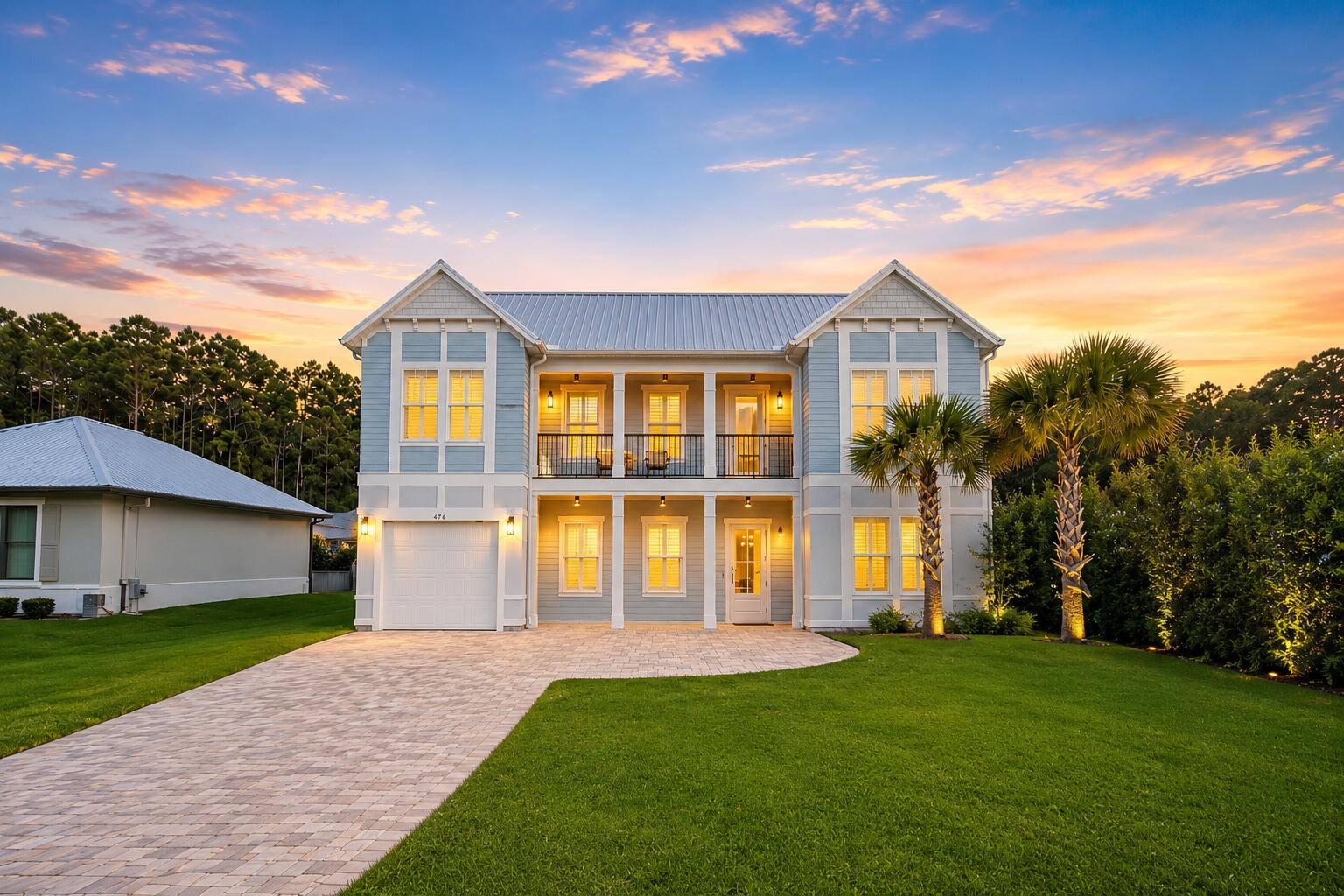 SEACREST - Residential