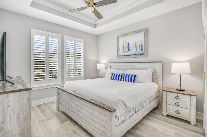 SEACREST - Residential