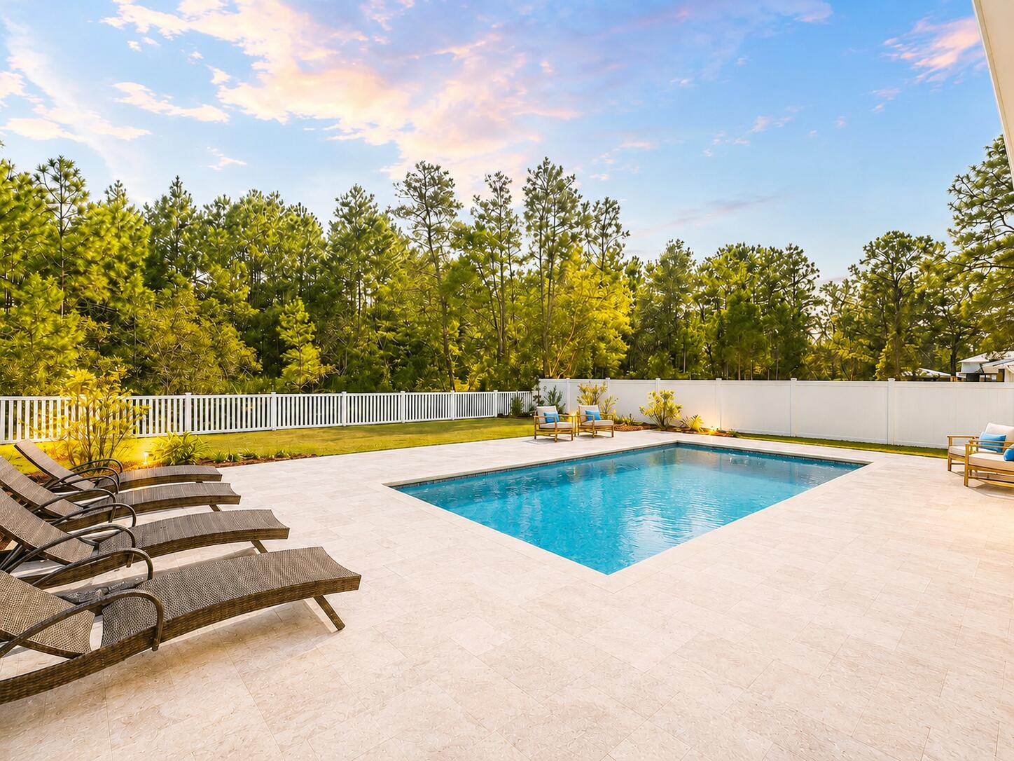 SEACREST - Residential