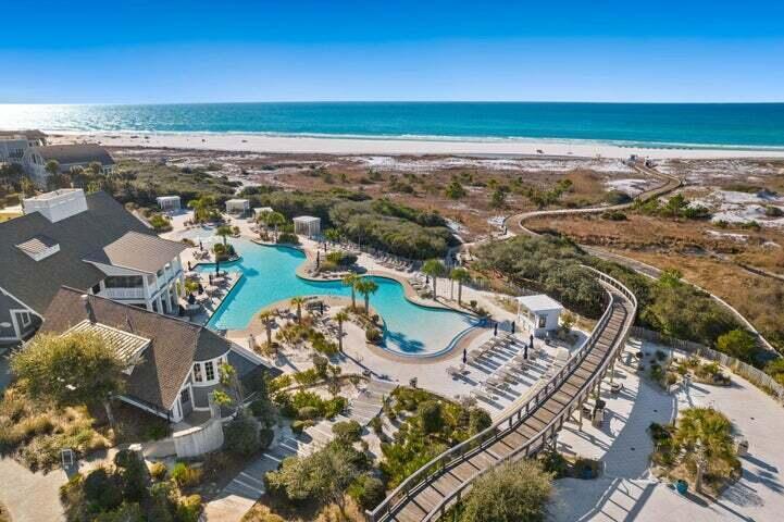 SEACREST - Residential