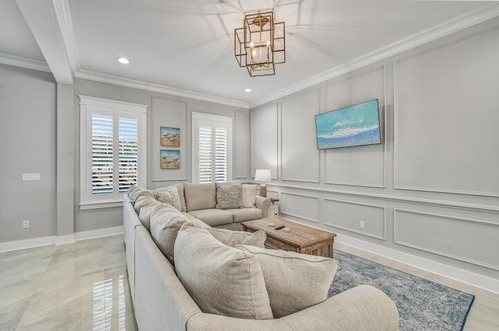 SEACREST - Residential