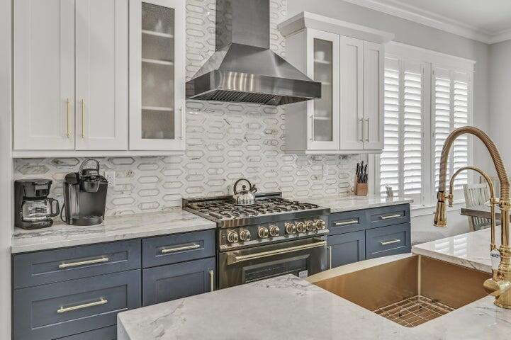 SEACREST - Residential