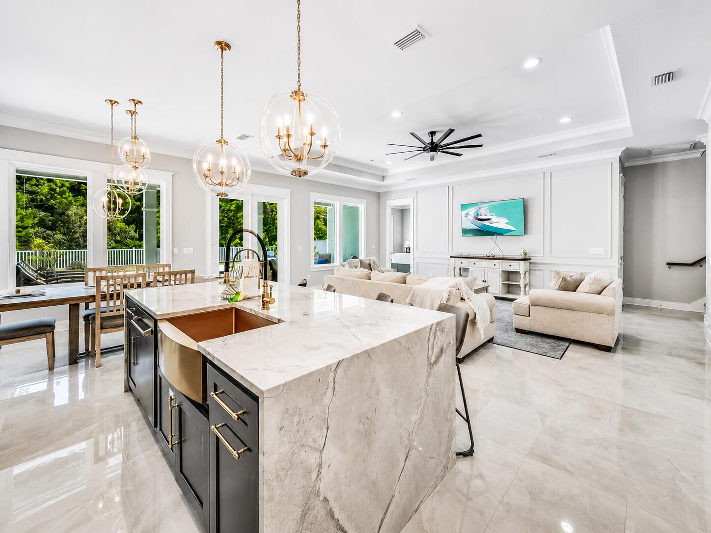 SEACREST - Residential