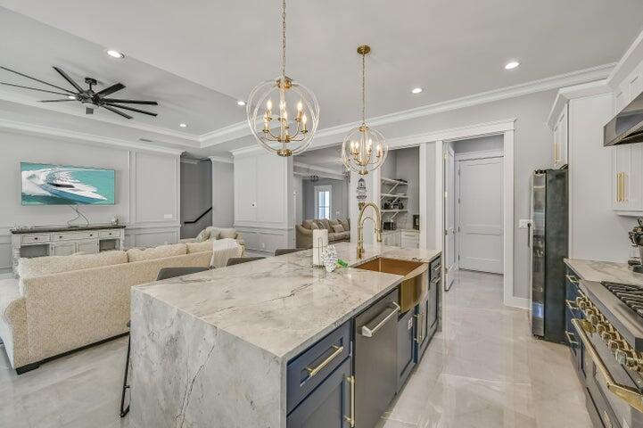 SEACREST - Residential