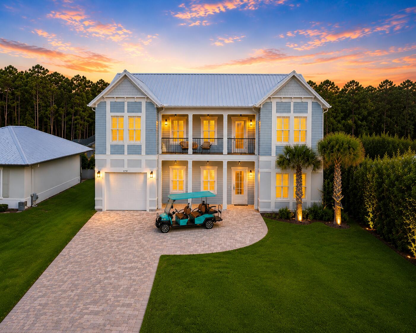 SEACREST - Residential