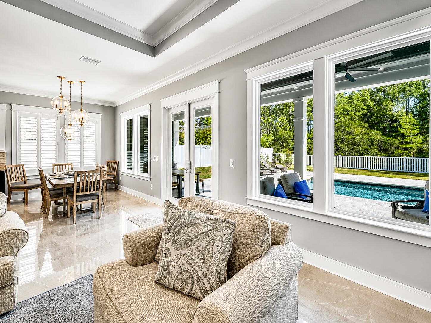 SEACREST - Residential