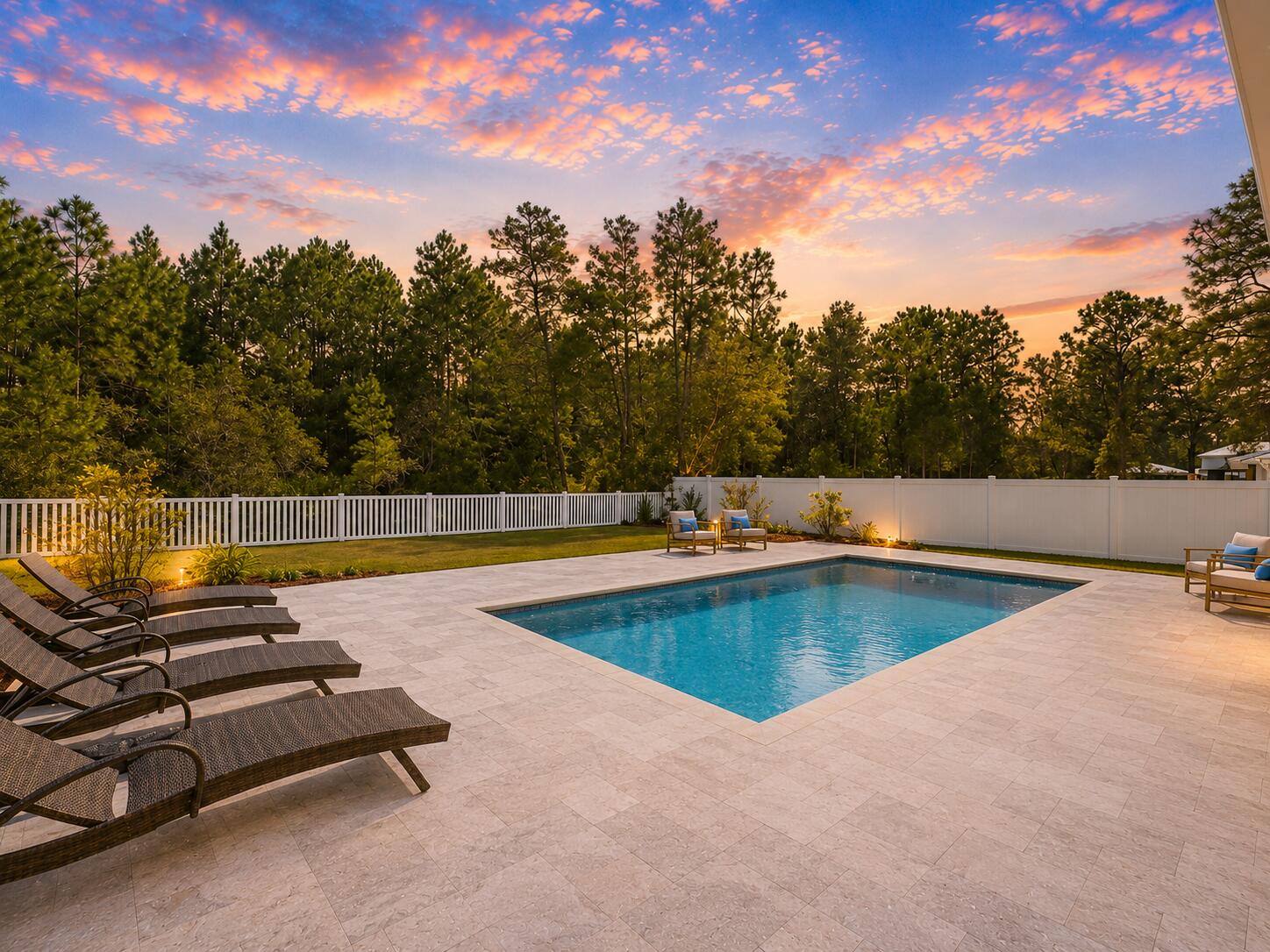 SEACREST - Residential