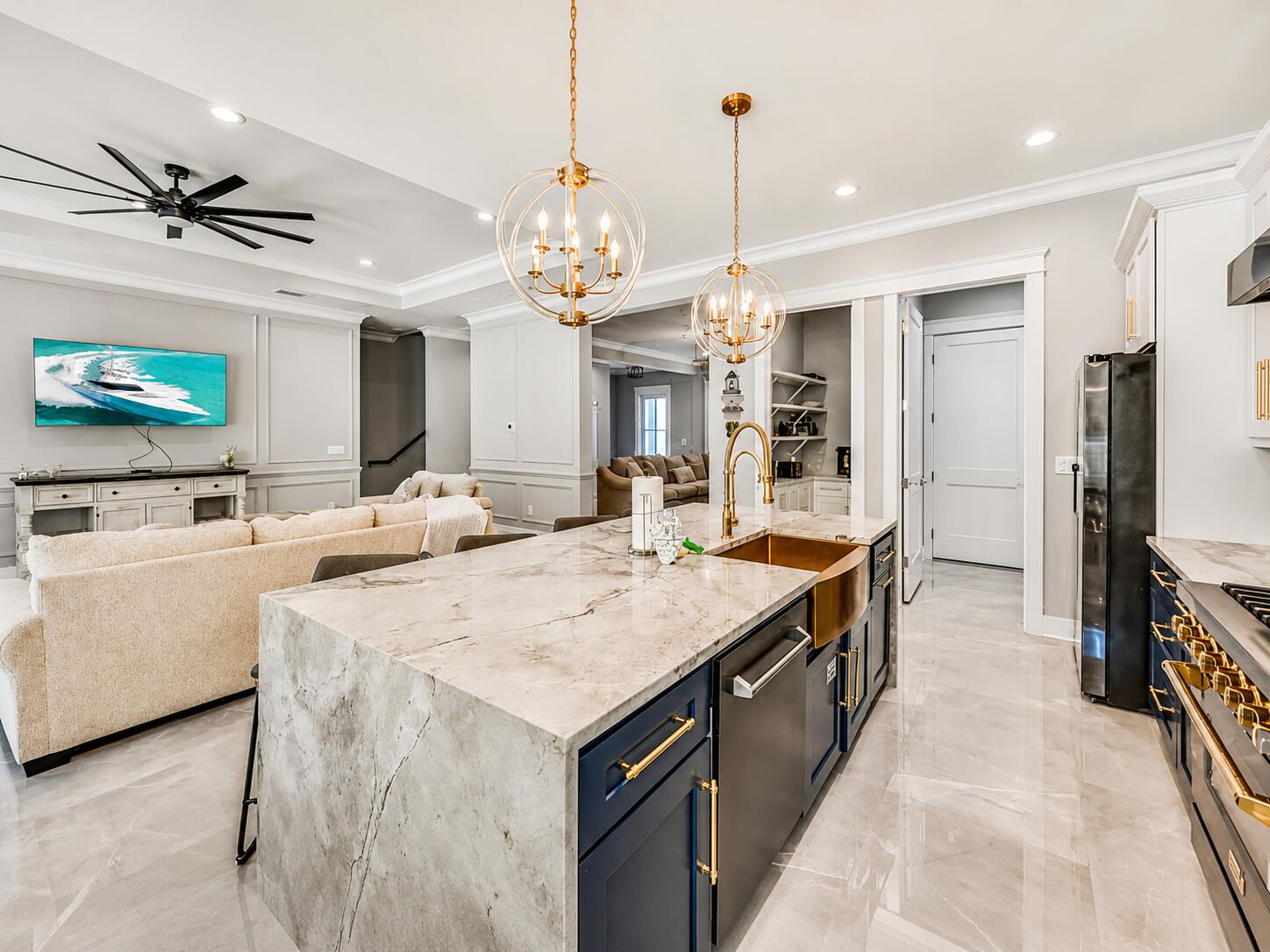 SEACREST - Residential