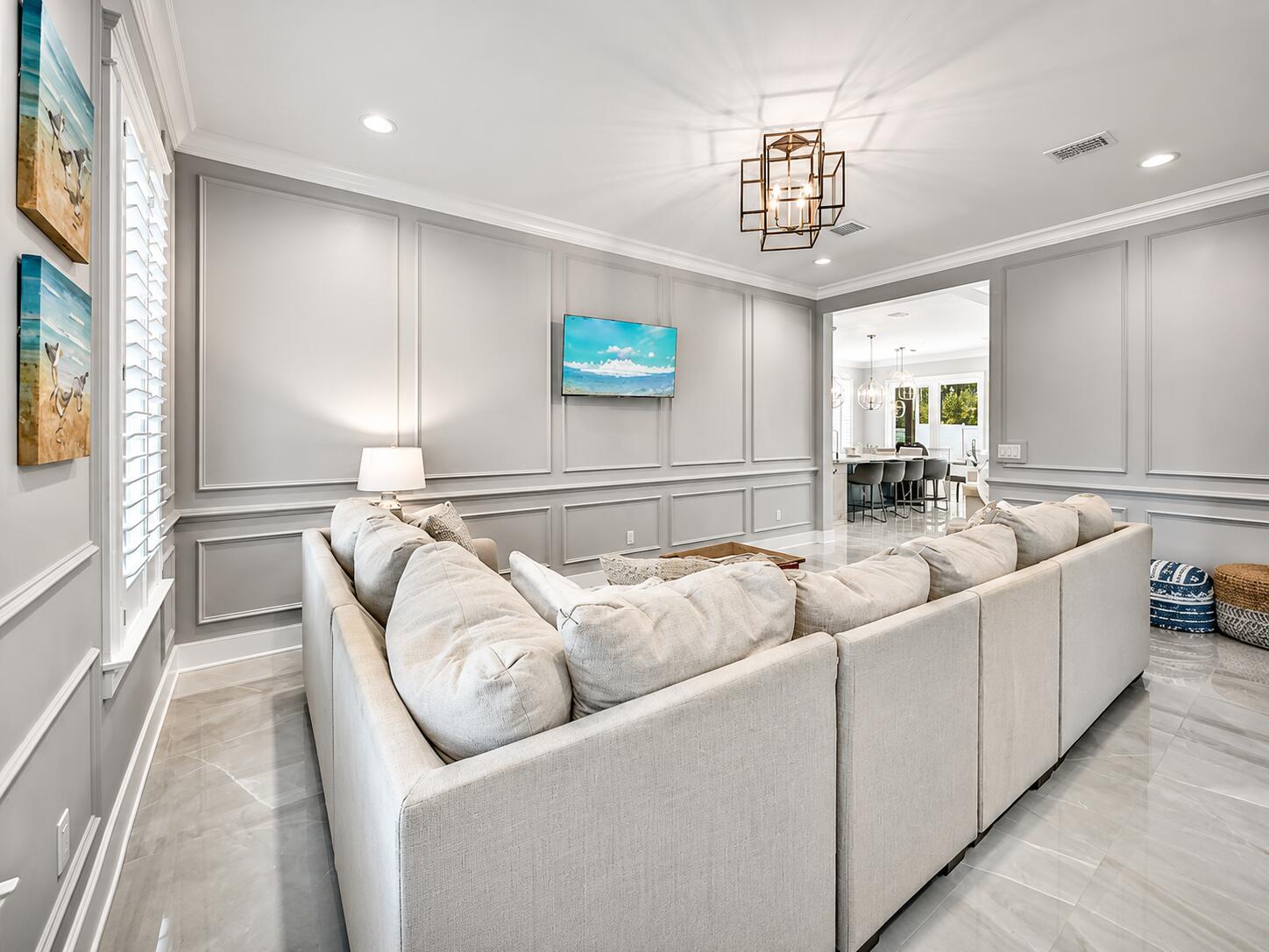 SEACREST - Residential