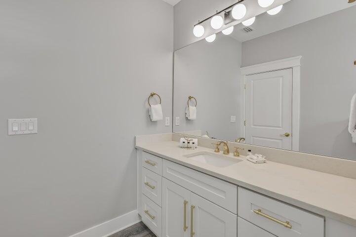 SEACREST - Residential