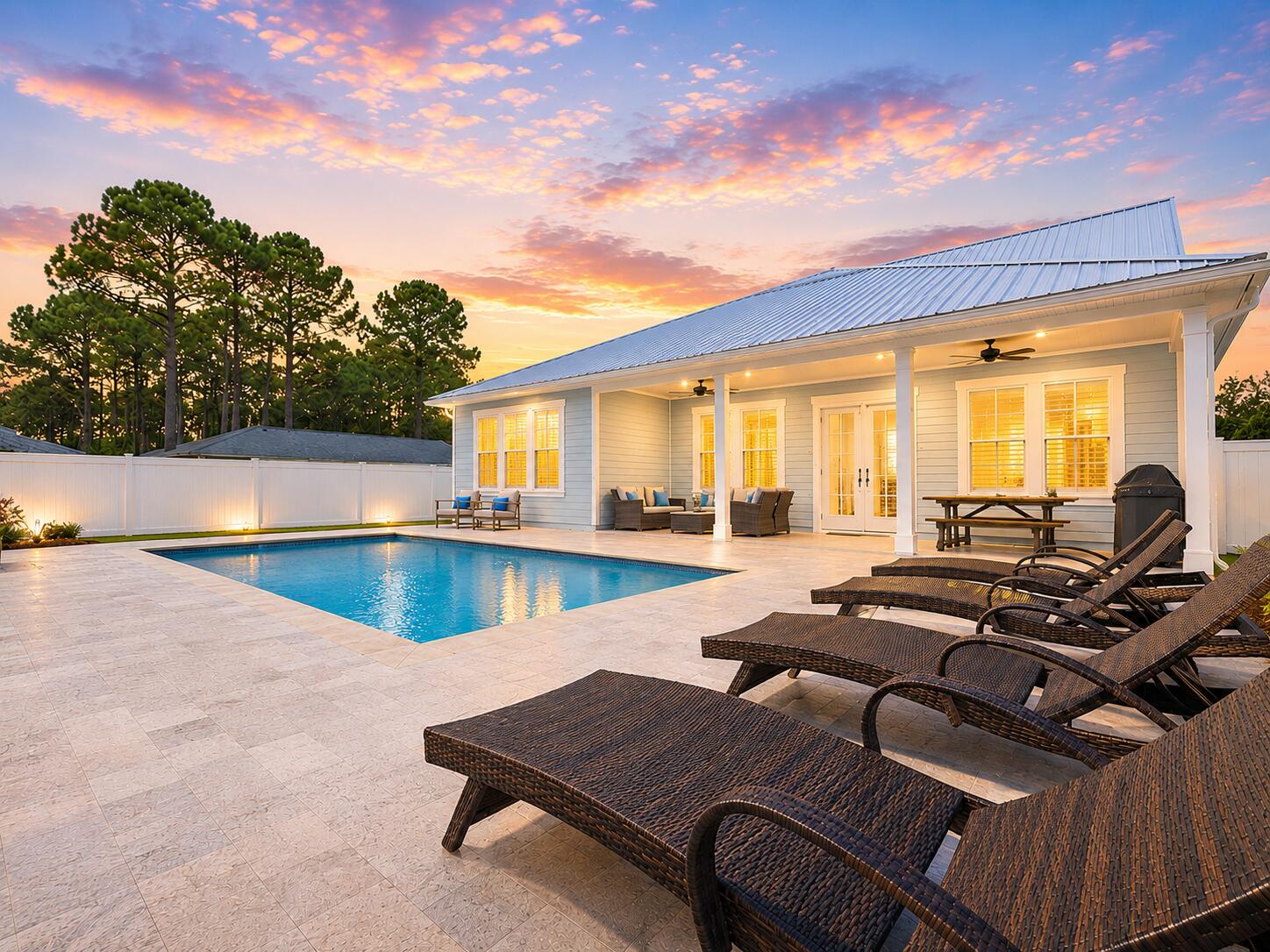 SEACREST - Residential