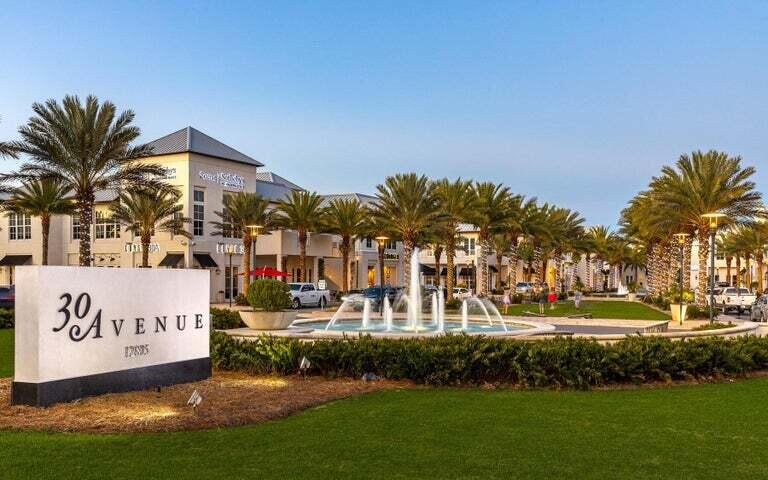 SEACREST - Residential