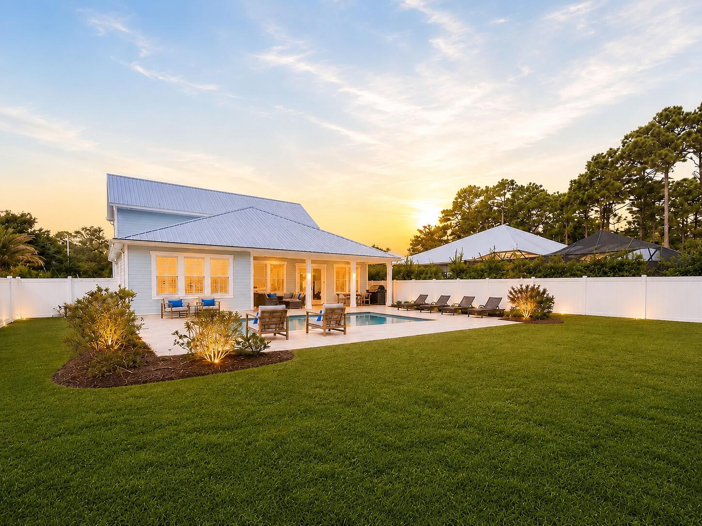 SEACREST - Residential