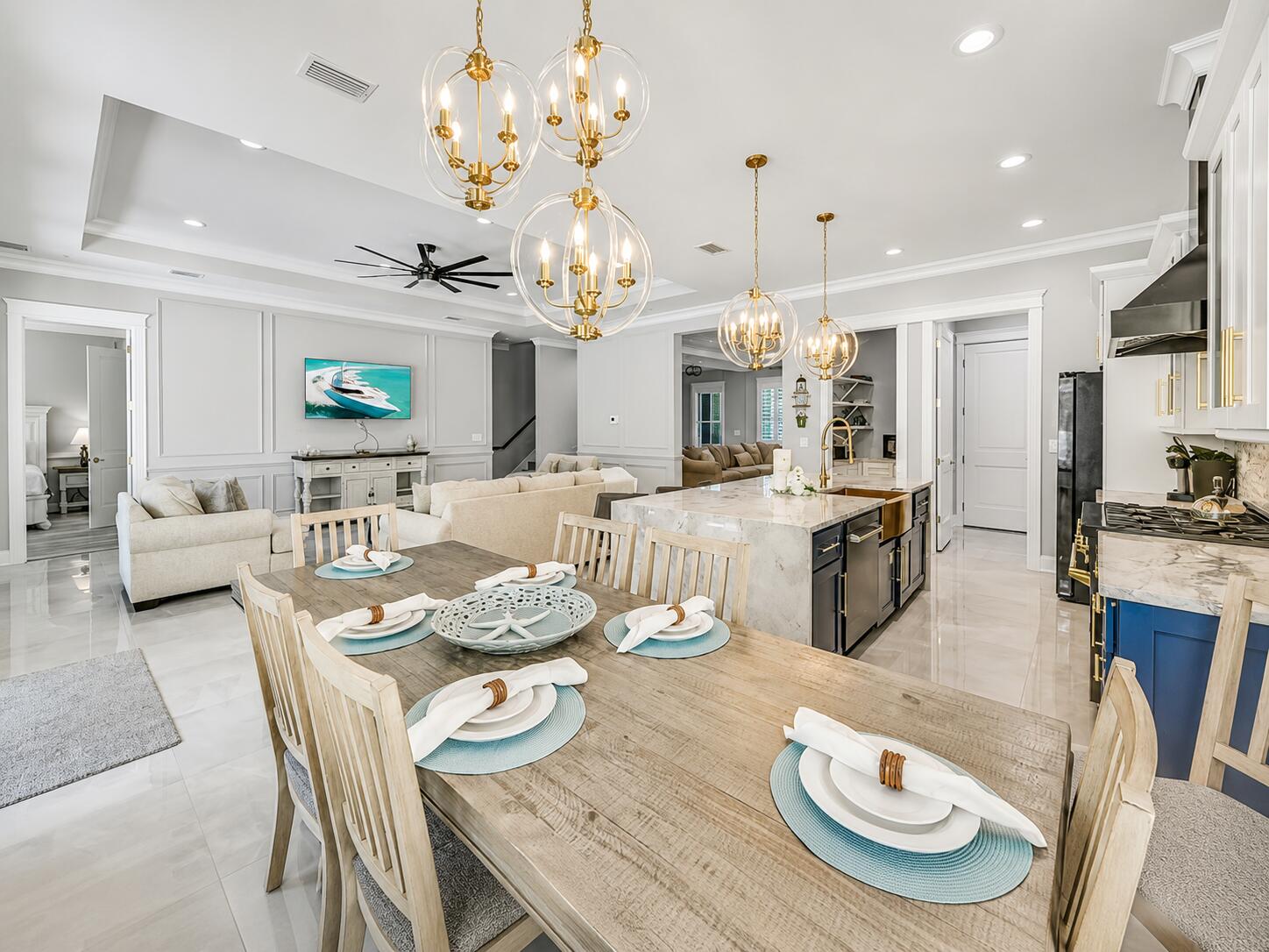 SEACREST - Residential