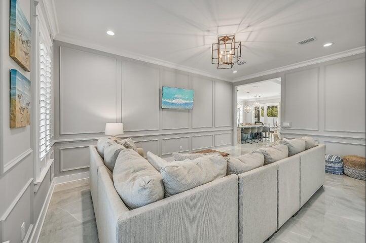 SEACREST - Residential