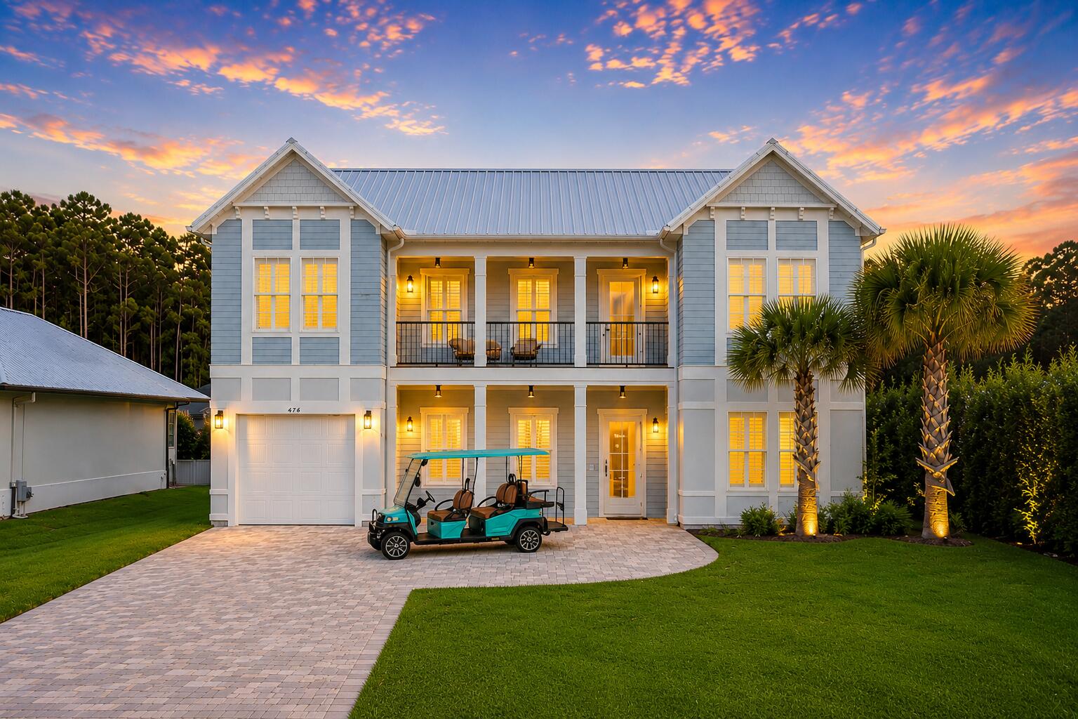 SEACREST - Residential