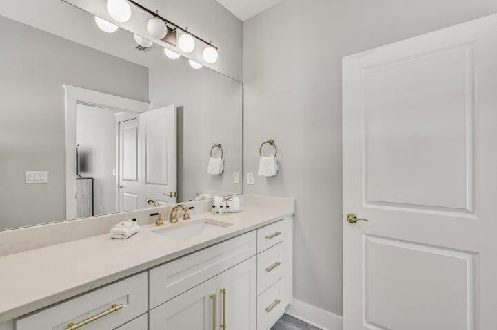 SEACREST - Residential