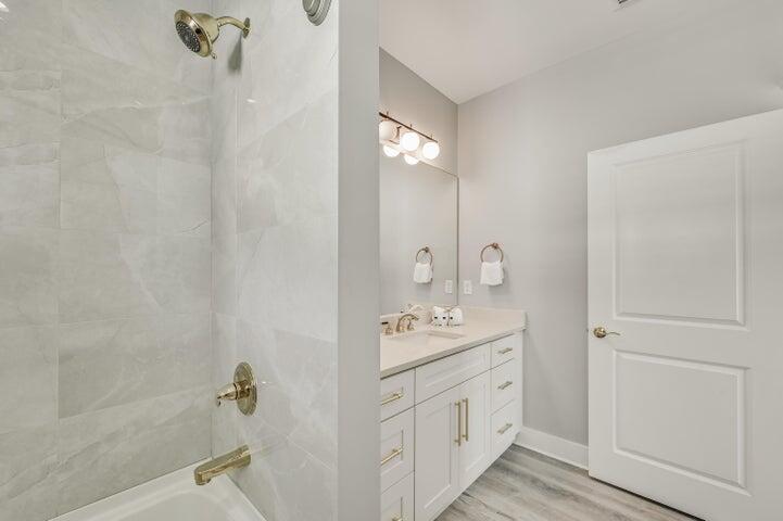 SEACREST - Residential