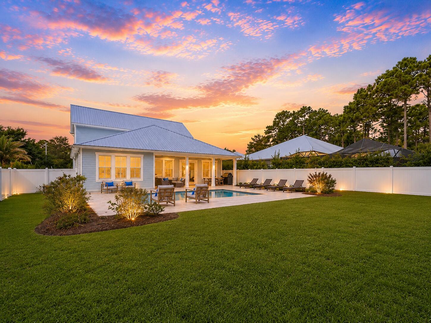 SEACREST - Residential