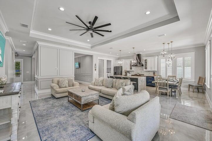 SEACREST - Residential