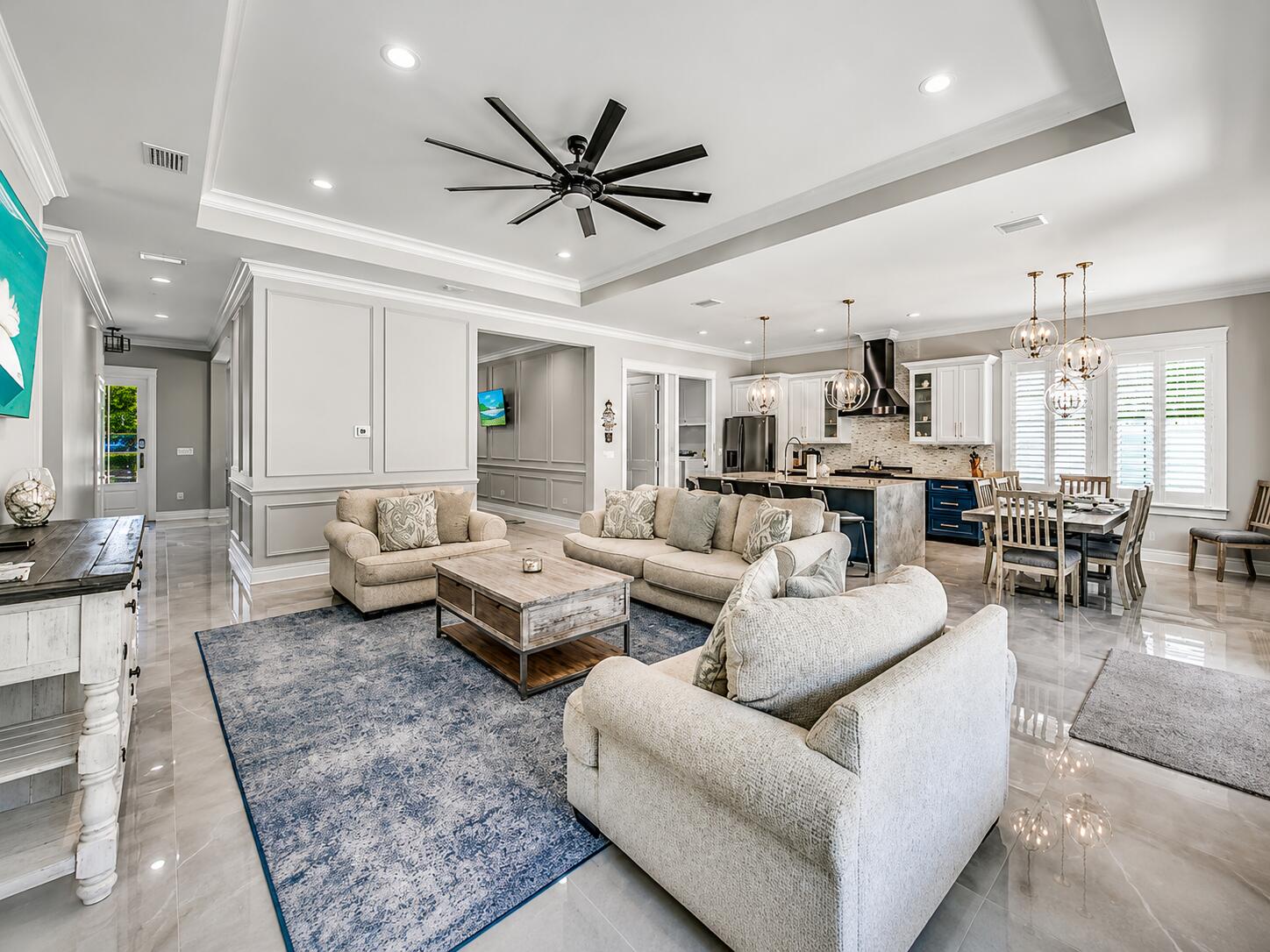 SEACREST - Residential