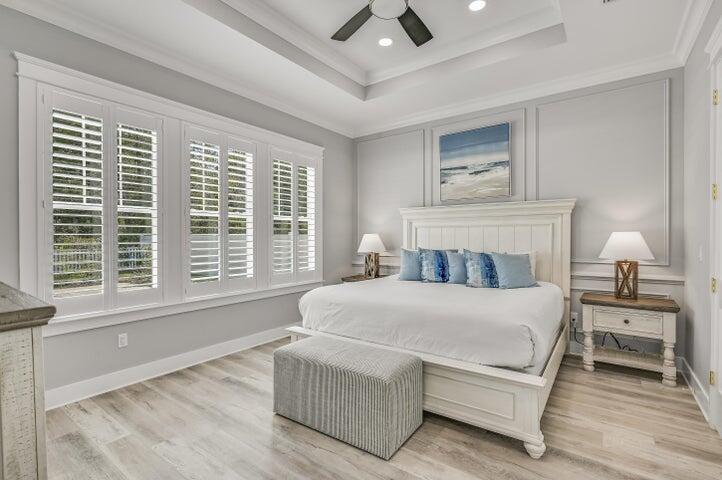 SEACREST - Residential