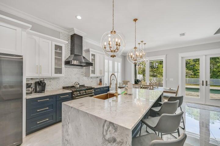 SEACREST - Residential