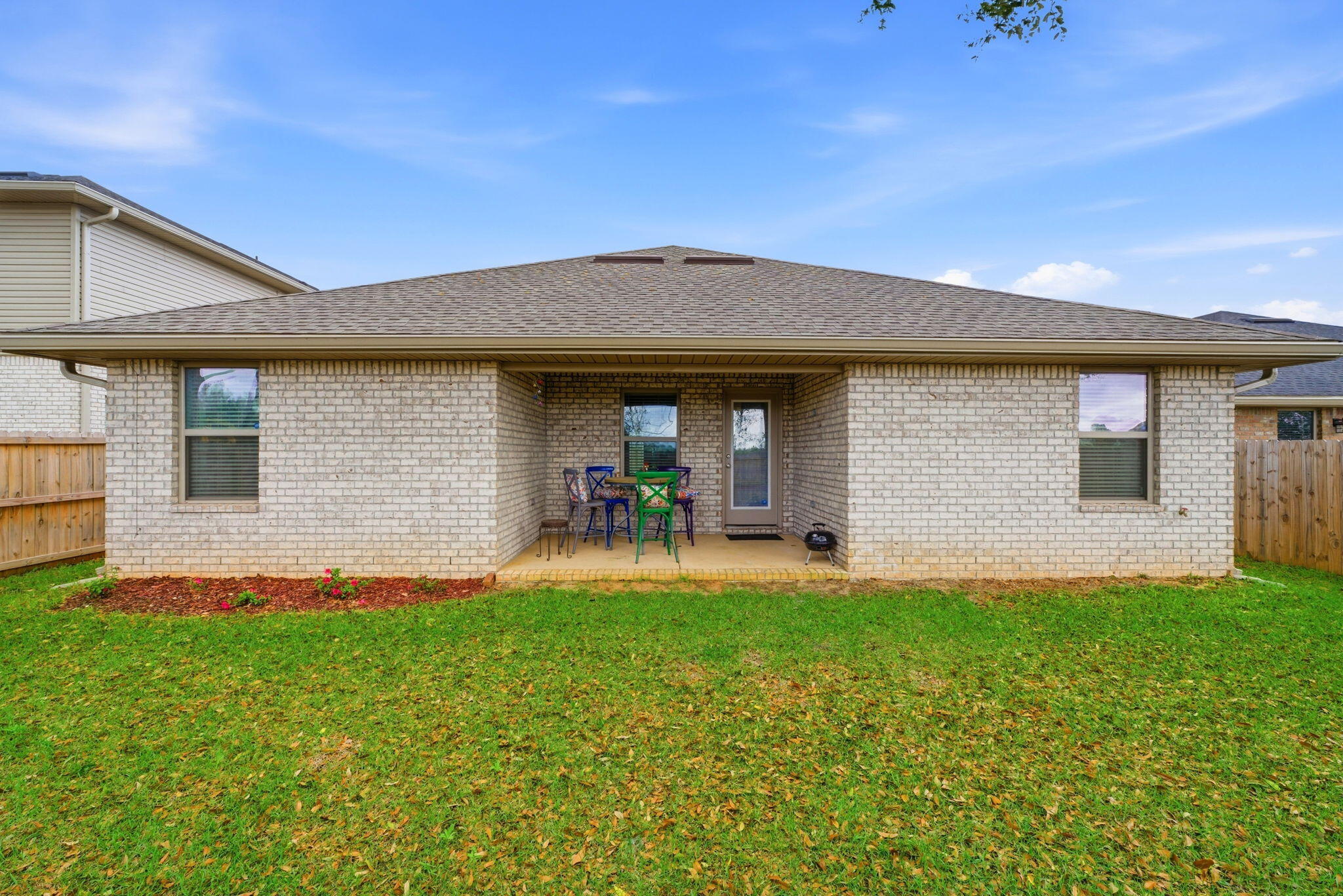 Ridgeway Landing - Residential