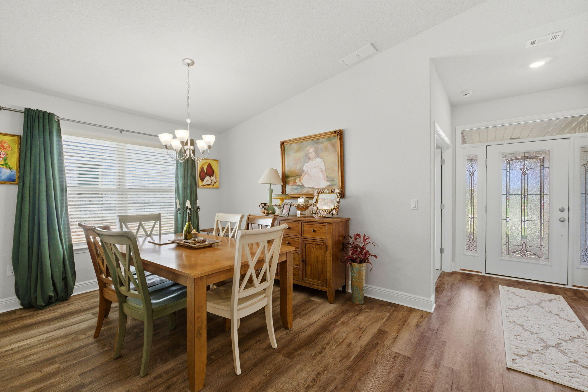 Ridgeway Landing - Residential