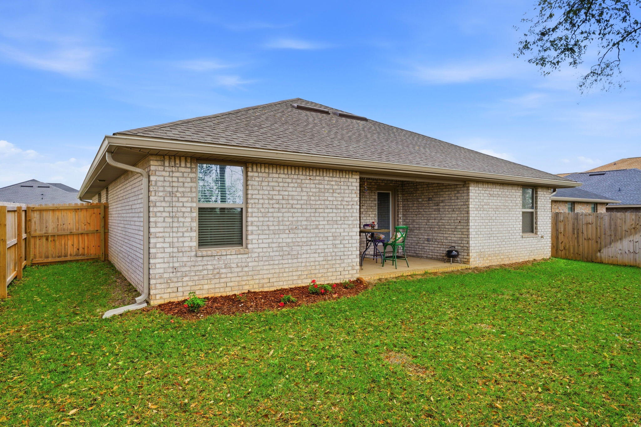 Ridgeway Landing - Residential
