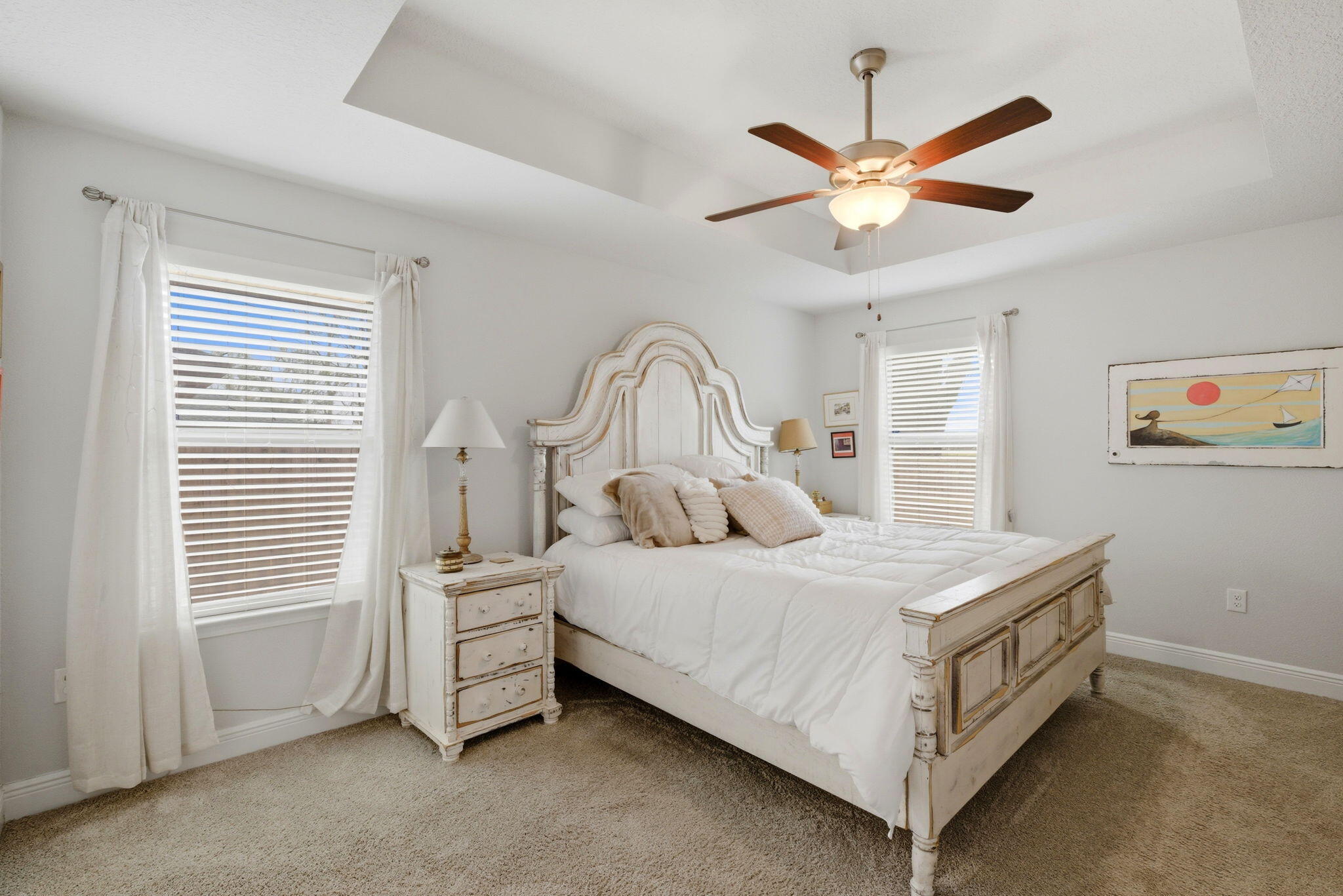Ridgeway Landing - Residential