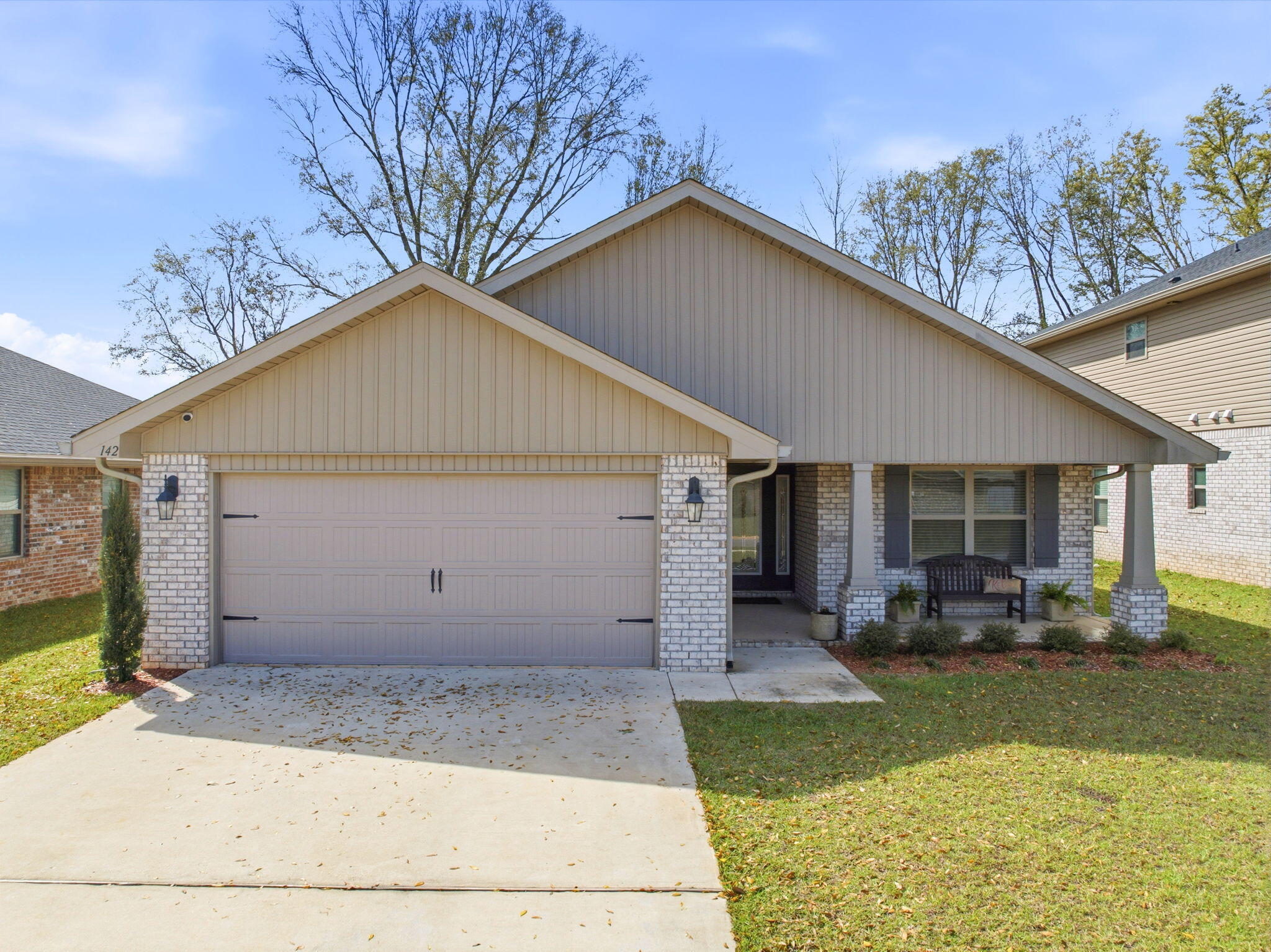 Ridgeway Landing - Residential