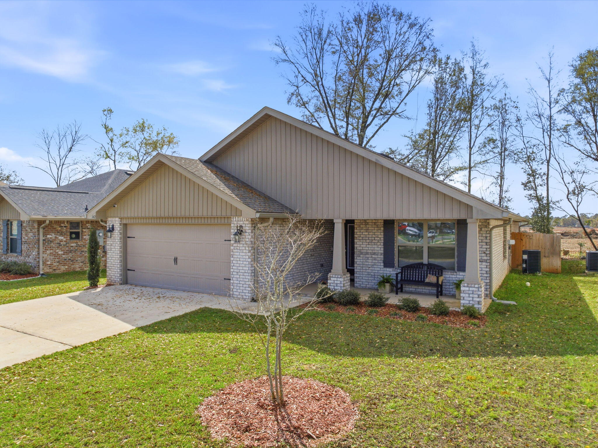 Ridgeway Landing - Residential